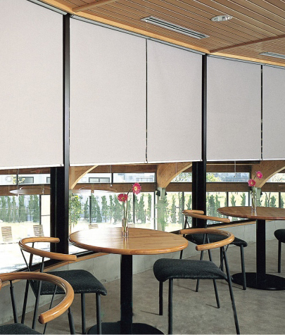 Uzaktan Kumandalı Otomatik Perde Sistemi Uzaktan Kumandalı Otomatik Perde Sistemi