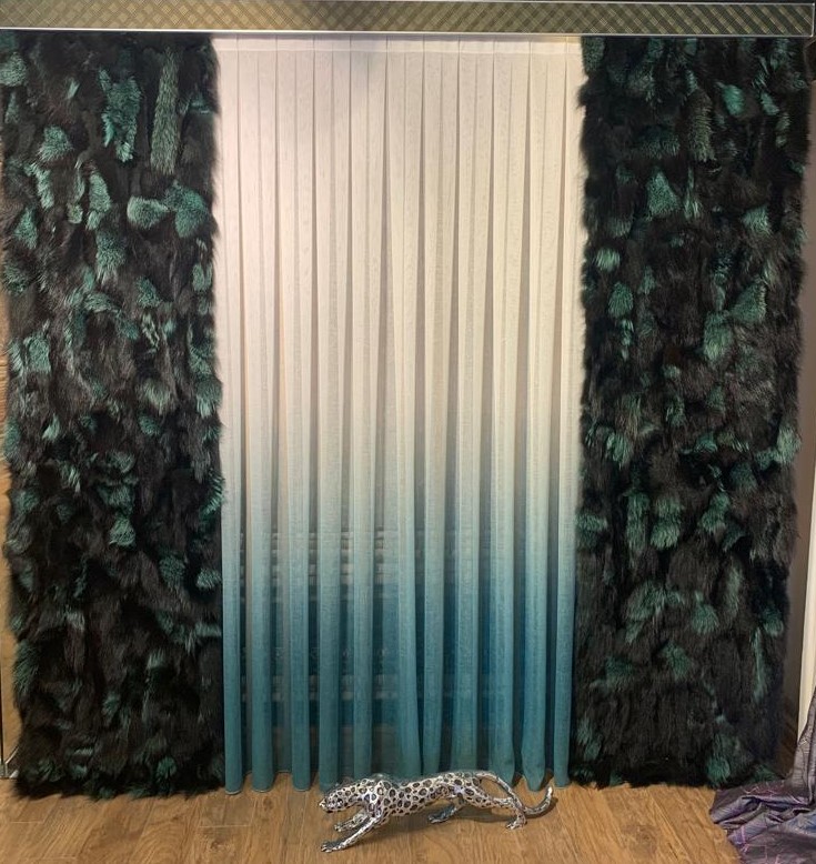 Hakiki Deri Perde Hakiki Deri Perde