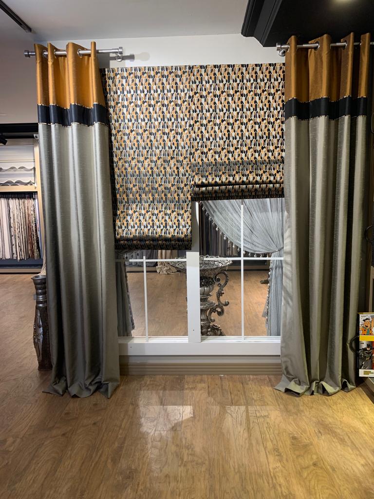 Katlamalı Rustik Modeli Katlamalı Rustik Modeli